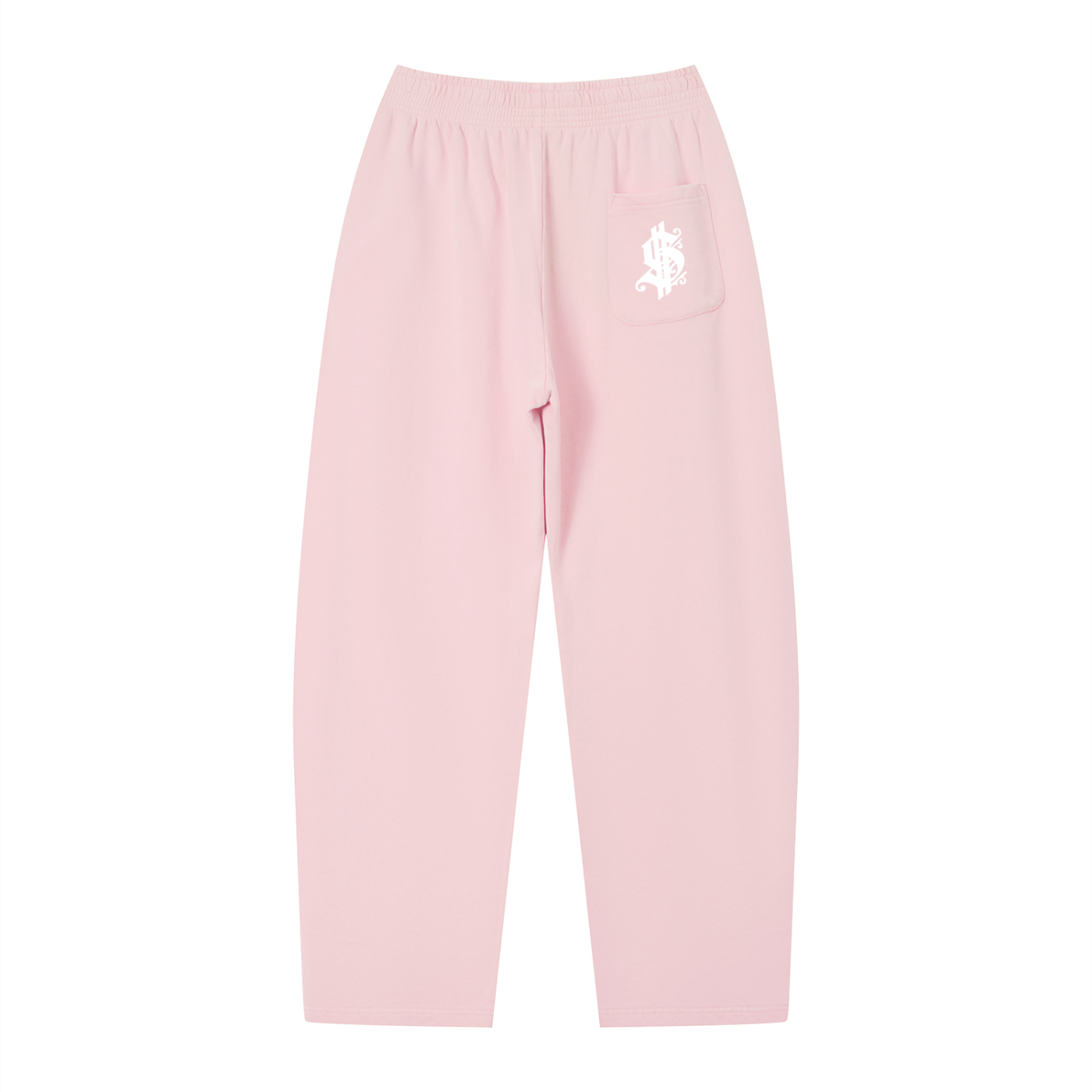 Unisex Vintage Wash Loose Sweatpants