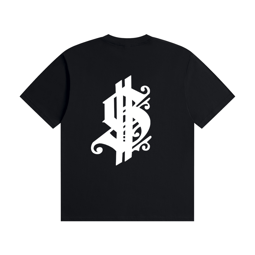 Casual T-shirt