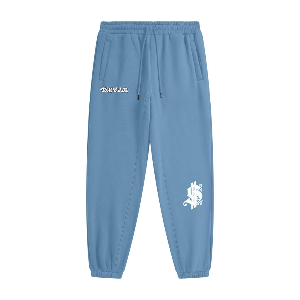 Unisex Heavyweight Fleece Joggers