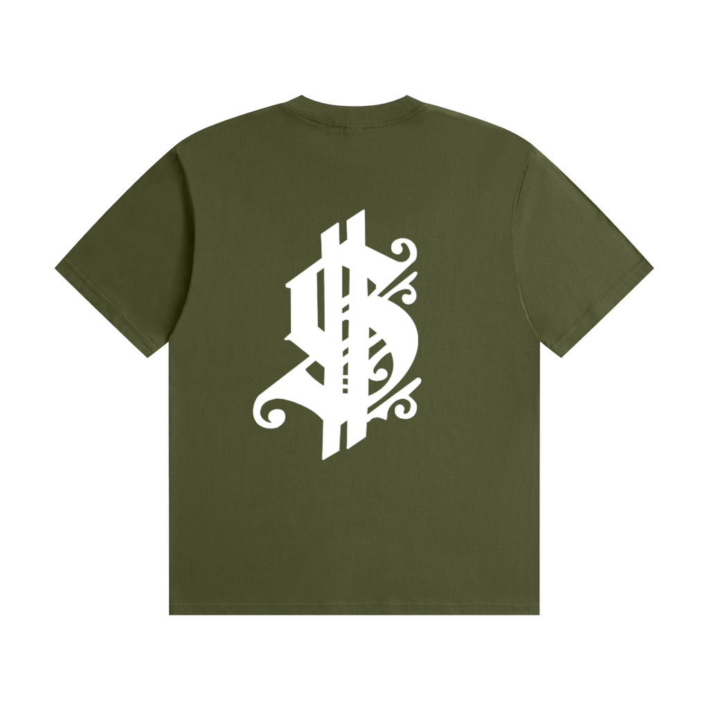 Casual T-shirt