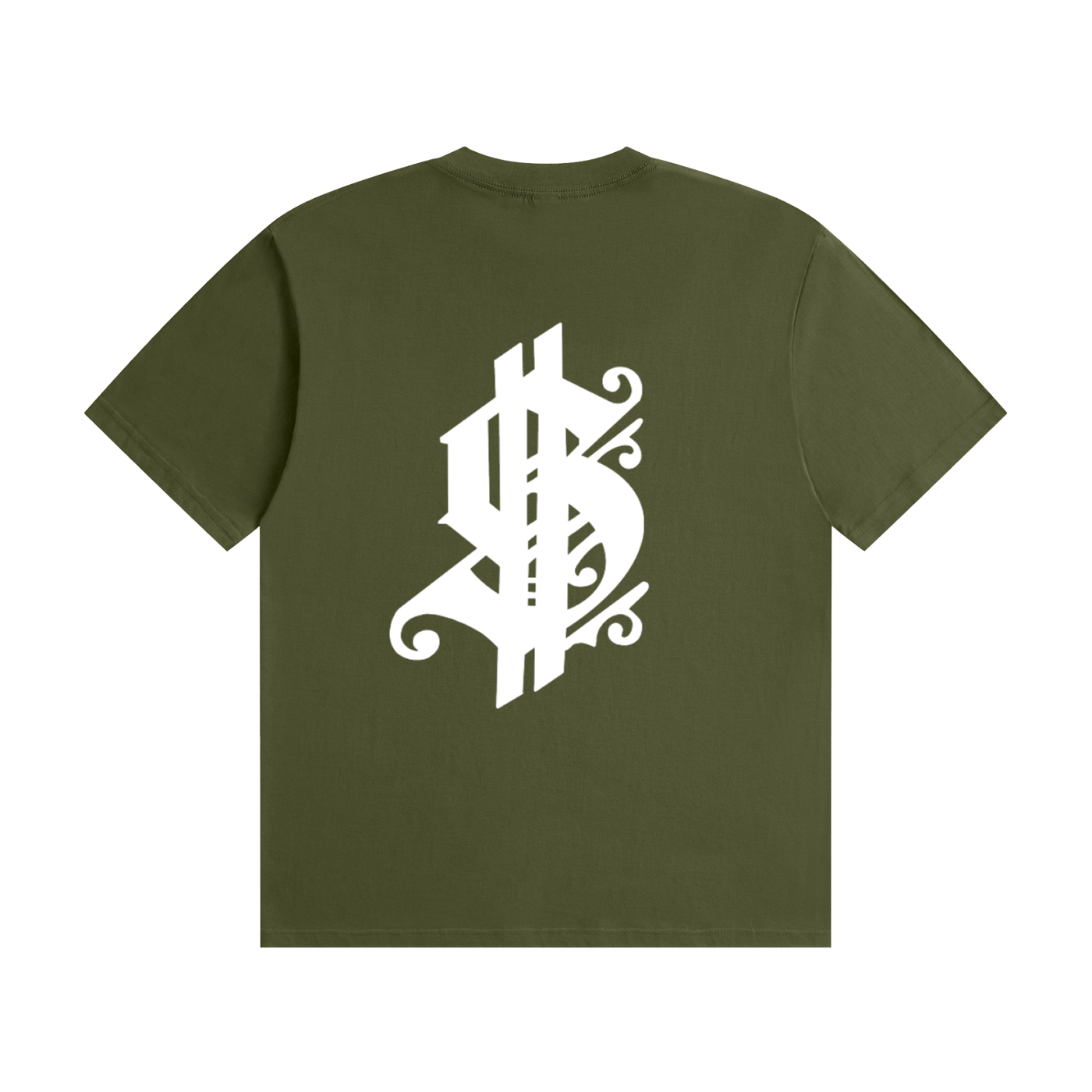 Casual T-shirt