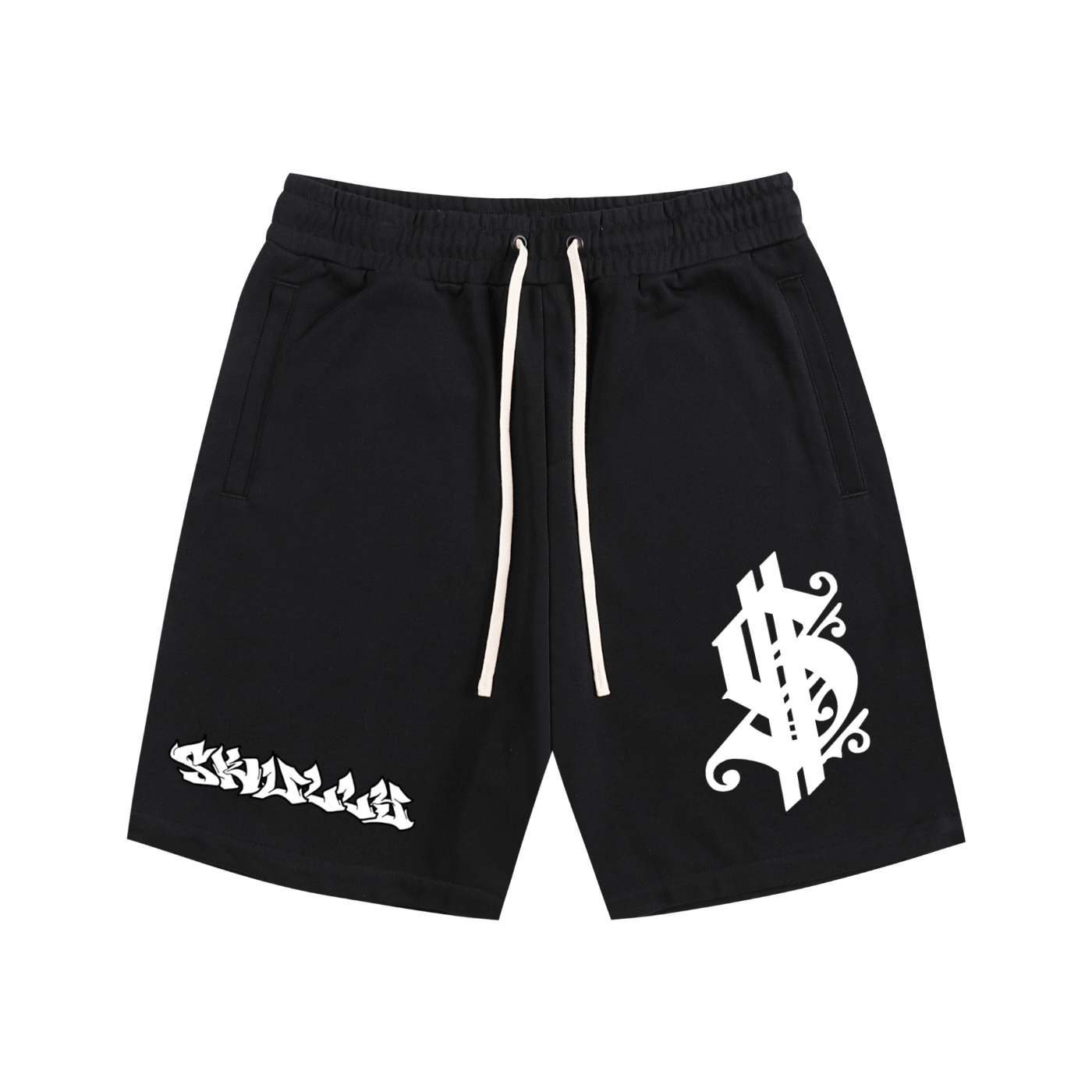 Essential Cotton Shorts