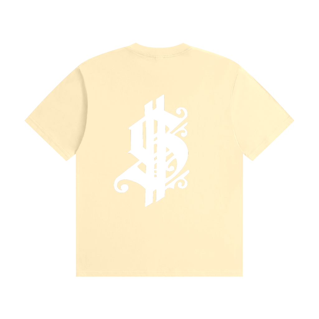 Casual T-shirt
