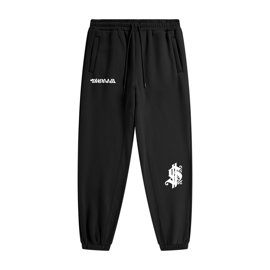 Unisex Heavyweight Fleece Joggers
