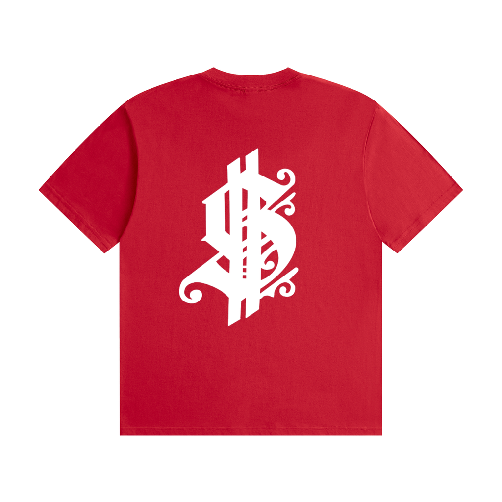 Casual T-shirt