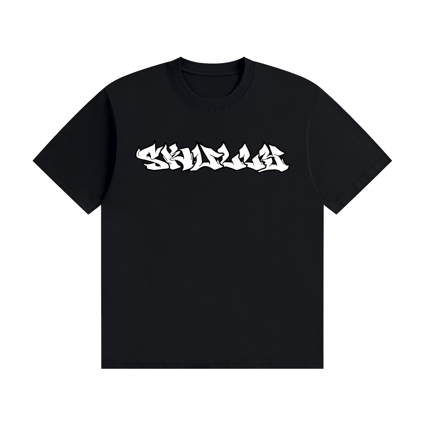 Casual T-shirt