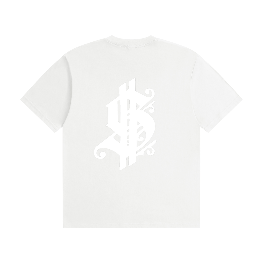Casual T-shirt