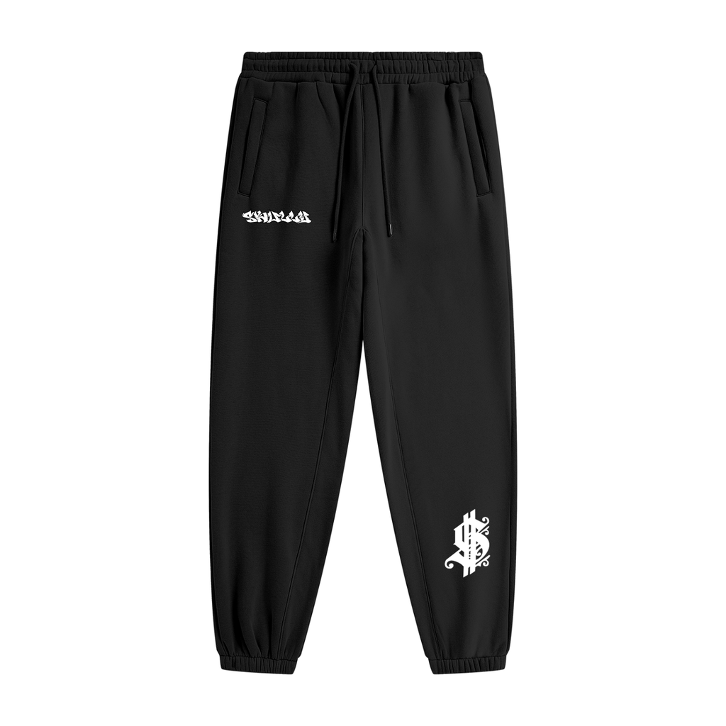 Unisex Heavyweight Fleece Joggers