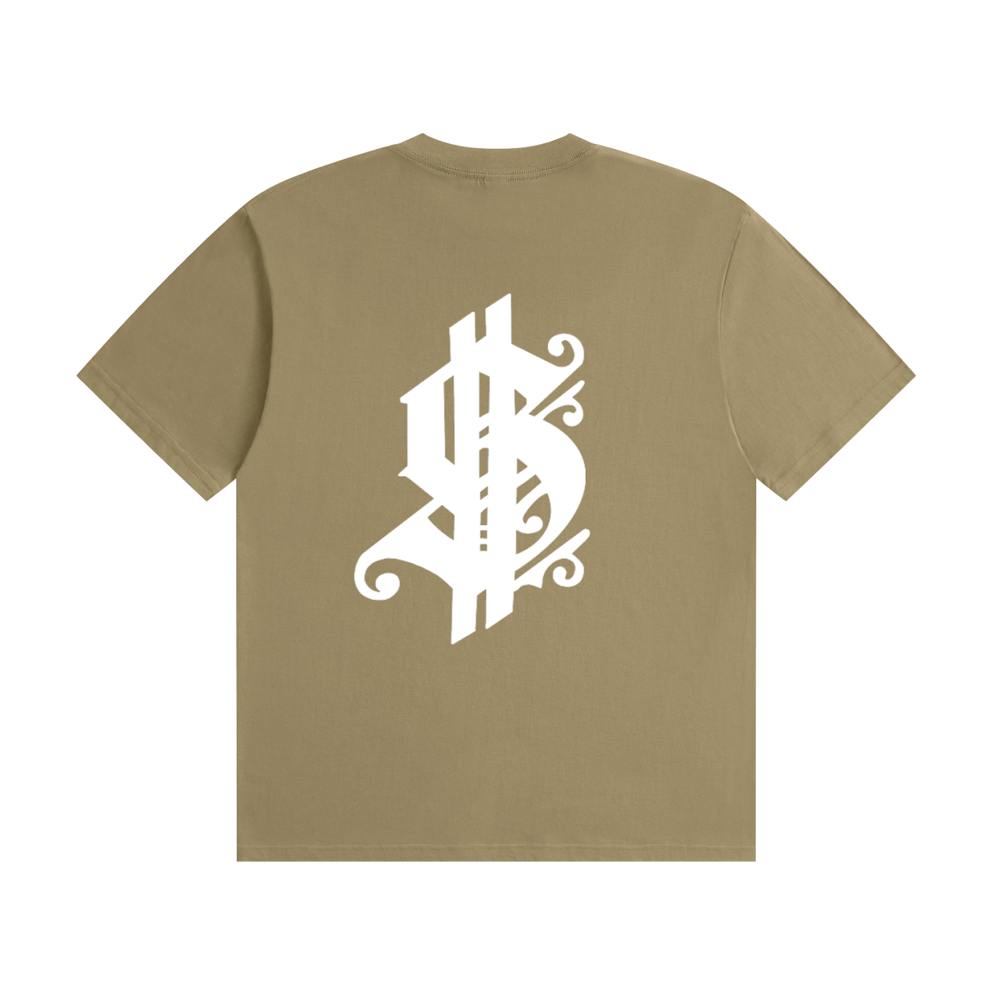 Casual T-shirt