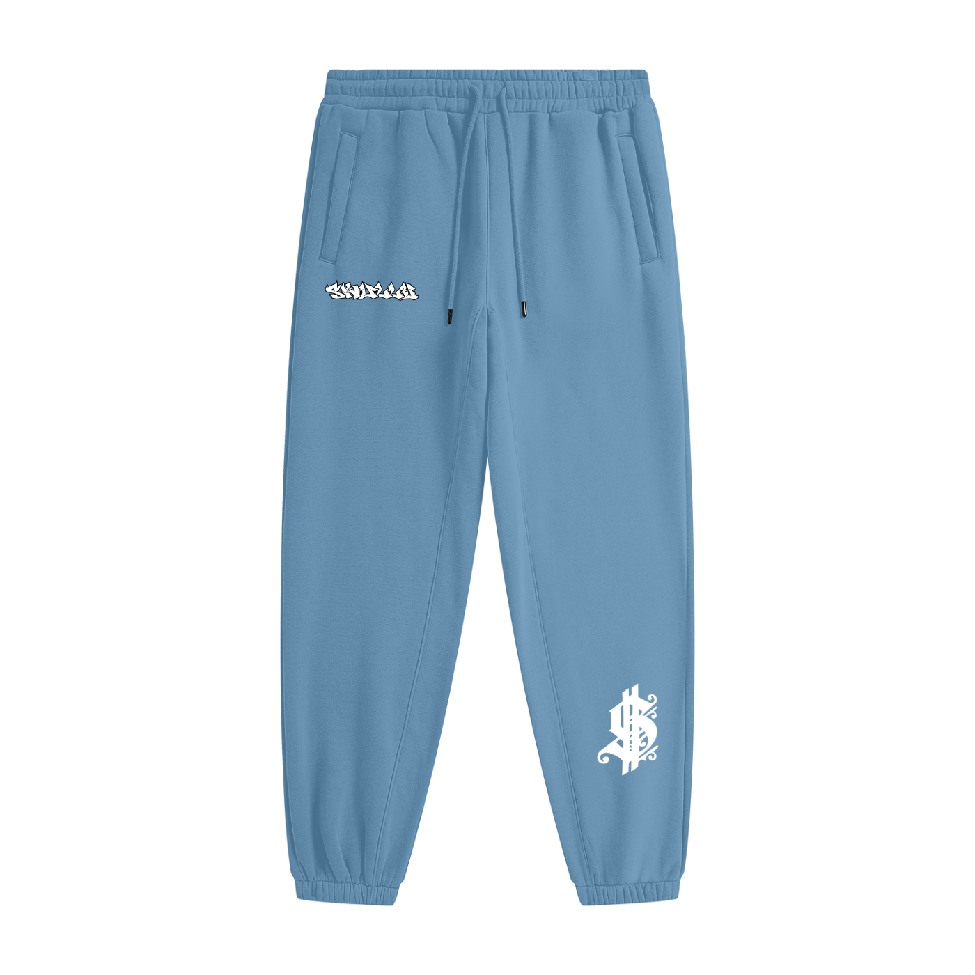 Unisex Heavyweight Fleece Joggers