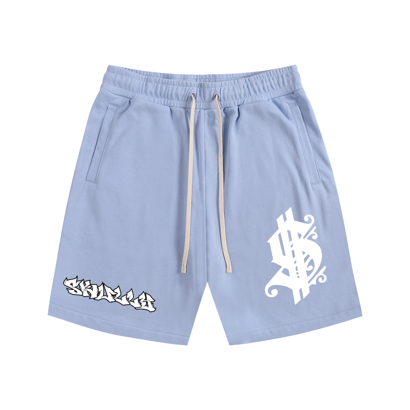 Essential Cotton Shorts
